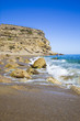 Crique Cap Leucate
