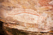 Aboriginal rocks