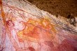 Aboriginal rocks