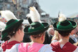 festliche tracht