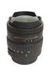 Camera lens