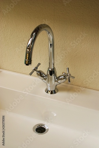 Foto: Waschtisch Waschtisch