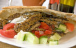 pita donner kebab larnaca cyprus