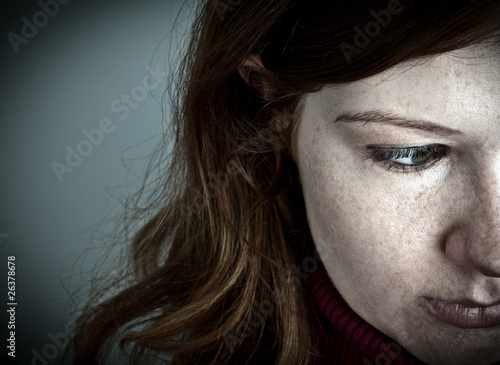 Foto: Depression Depression