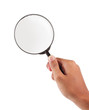 Glass Loupe