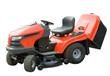 lawnmower