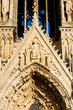 Cathedral Notre Dame, Reims, Champagne, France