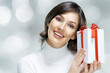 Christmas presents