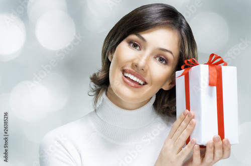 Photo: Christmas presents Christmas presents