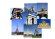 Paris, tour d'horizon Paris, tour d'horizon
