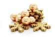 golden balls