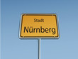 Stadtschild