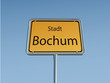 Stadtschild