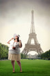 Tourist