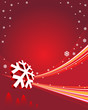 Winter background