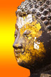 Buddha statue