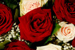 Rose bouquet