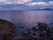 Foto: Crepúsculo en Ibiza Crepúsculo en Ibiza