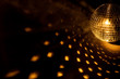 disco ball