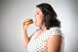 Unhealthy food