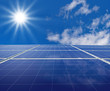 Solar panel Solar panel
