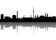 Bremen Silhouette