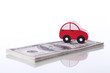 Car investment