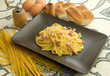 spaghetti alla carbonara