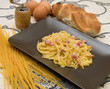 spaghetti alla carbonara