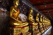 Buddha statue