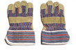 Pair of protective gloves Pair of protective gloves