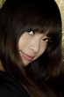 Asian girl portrait