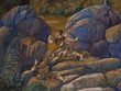 Art thai painting Art thai painting