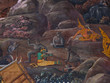 Art thai painting Art thai painting