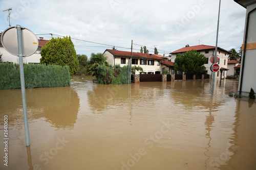 Photo: Flood Flood