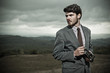 Foto: Vintage Photographer Vintage Photographer