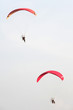 Paramotors