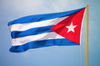 Cuban Flag