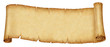 old banner scroll 1