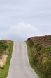 chemin de campagne