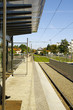 tramway