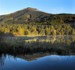Lake in Lower Austria - See in Niederösterreich