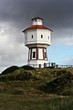 Wasserturm auf Langeoog