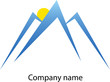 montagne logo