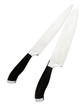 kitchen knives