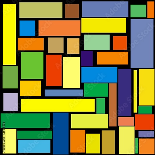 Photo: VITRAIL MODERNE VITRAIL MODERNE