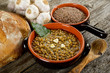 Photo en ligne au meilleur prix lentils soup- lenticchie