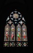 vitrail de la cathédrale saint andré, Bordeaux 1