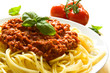 Spaghetti Bolognese