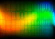 Abstract colorful template. Vector illustration